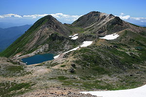 300px-Mount_Haku_from_Onanjimine_2011-07-17.jpg